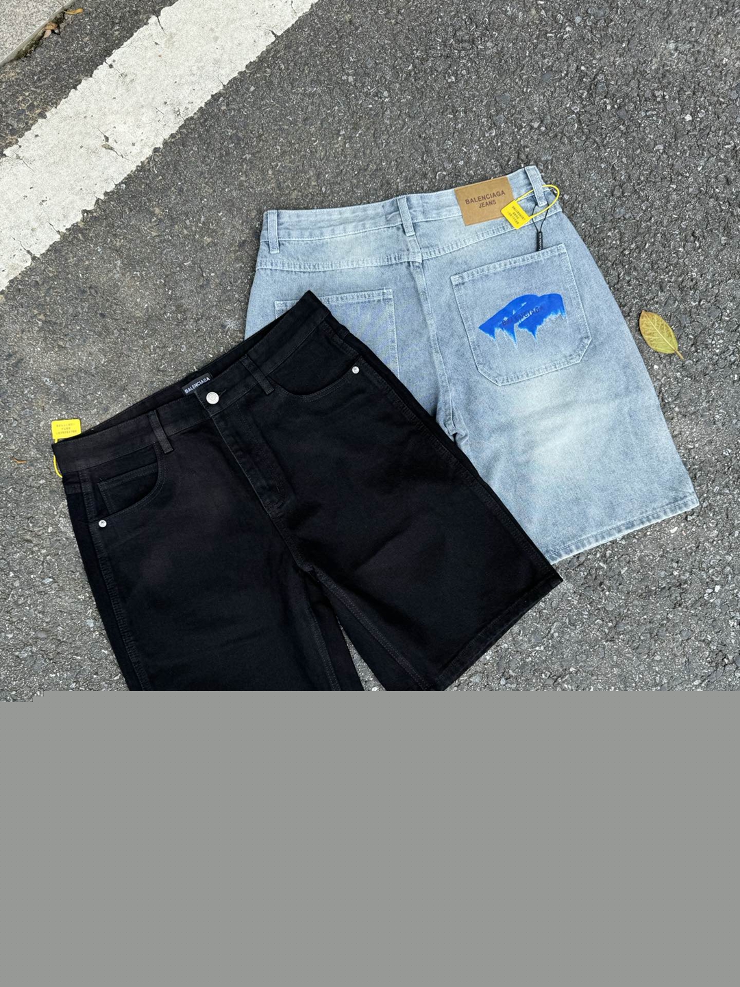Balenciaga M-2XL 20tr32