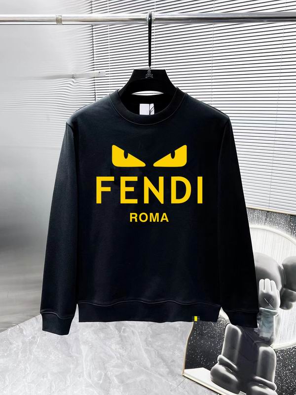 Fendi M-4XL 11Lx18