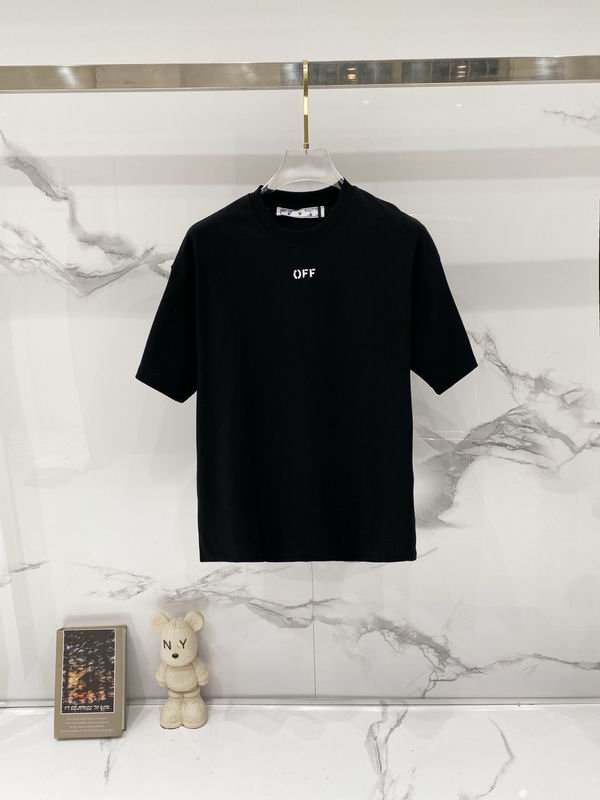 OFF White XS-L bhtx11