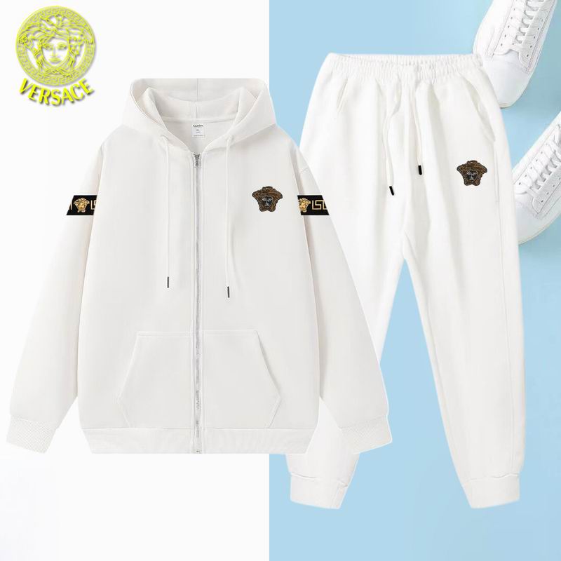 Versace 2 Pieces Long 0901