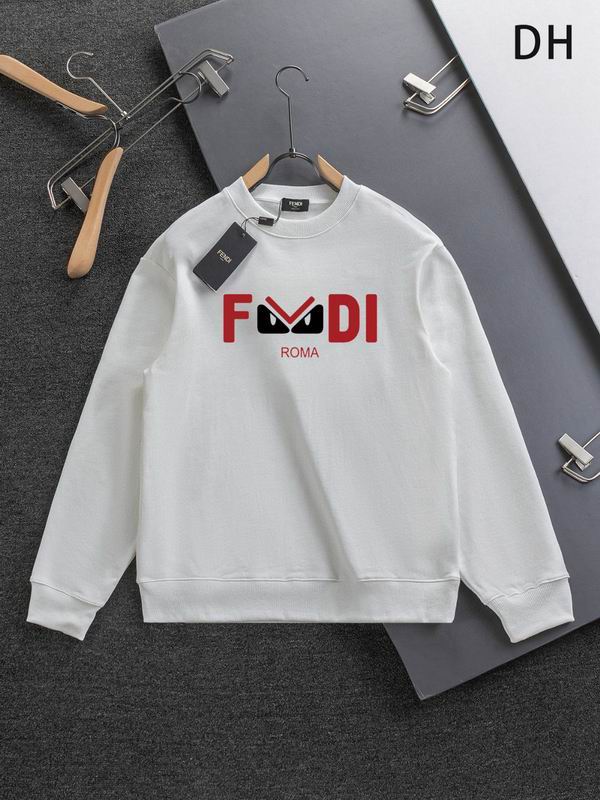 Fendi XS-L sxitxF8026