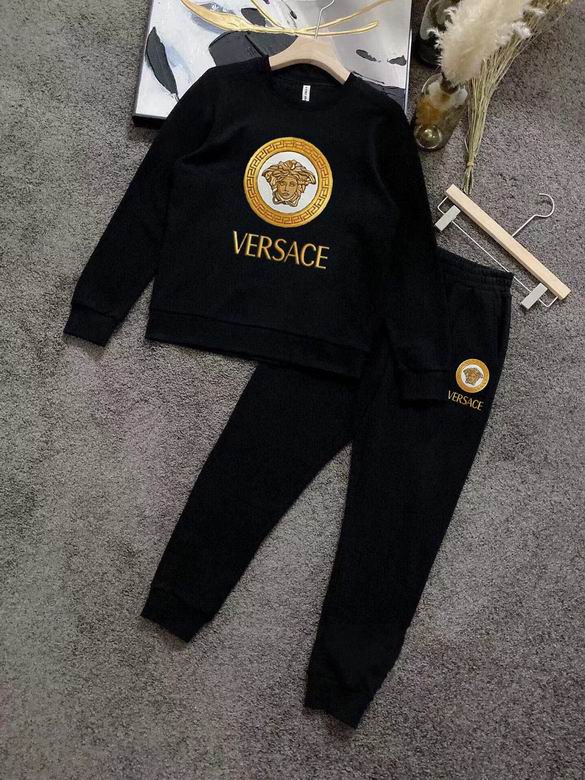 Versace M-5XL kdtn23