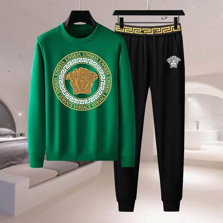 Versace M-4XL 11Ln31