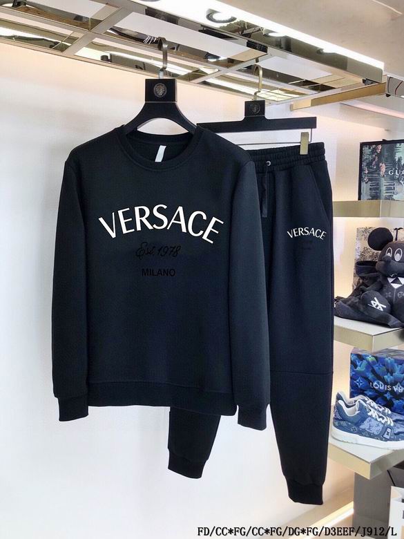 Versace M-5XL kdtn59