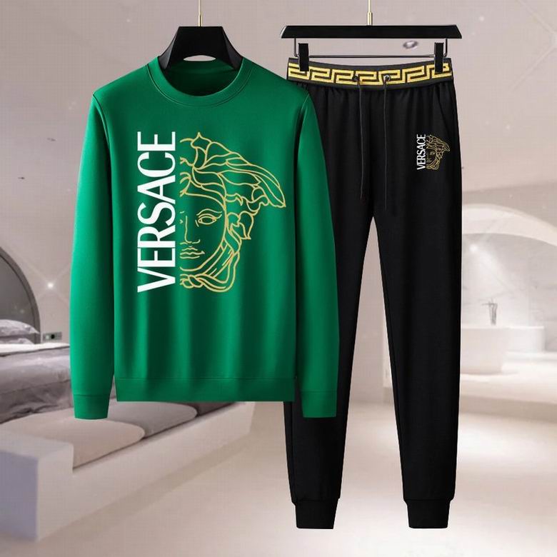 Versace M-4XL 11Ln61