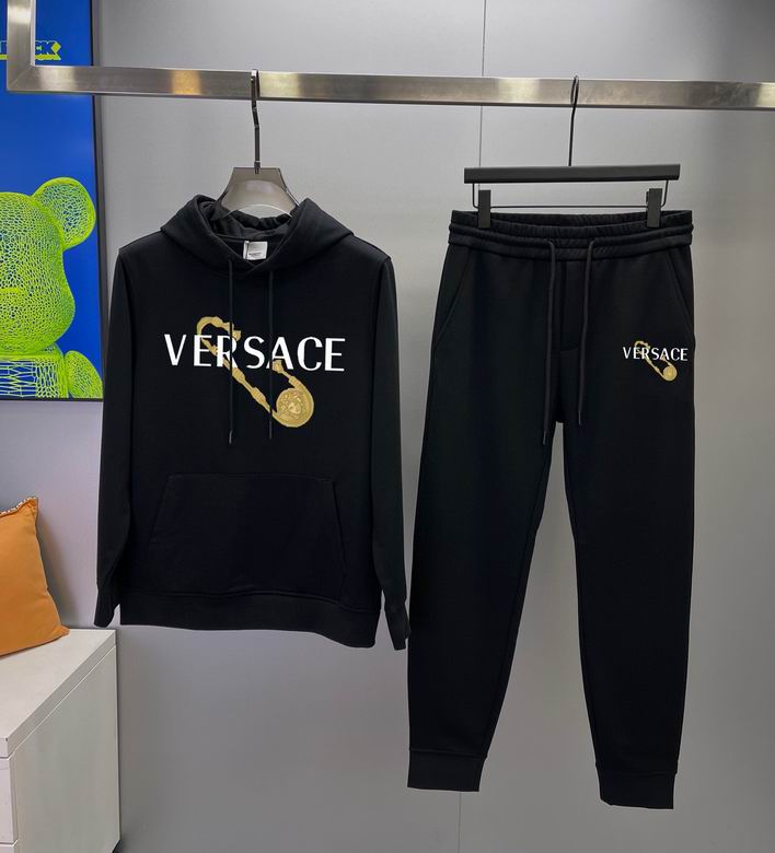 Versace M-5XL kdtn101