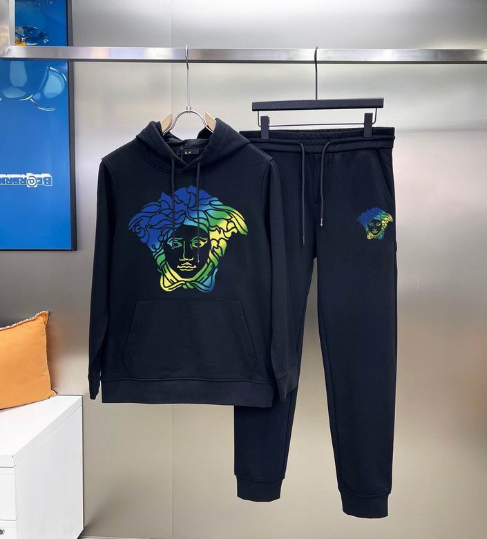 Versace M-5XL kdtn113