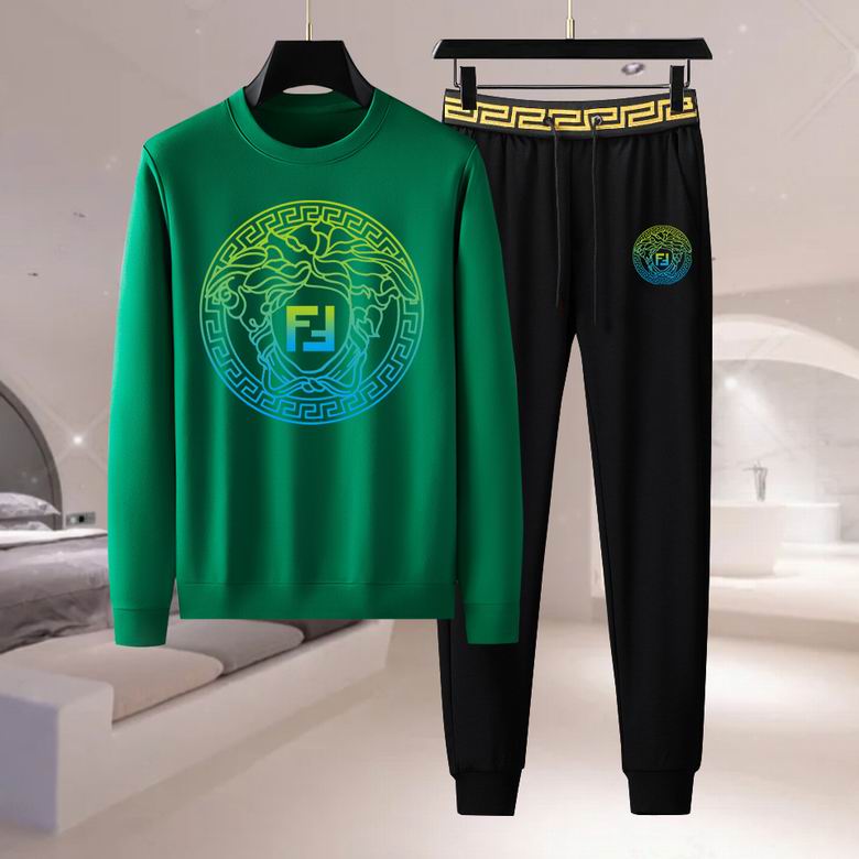 Versace M-4XL 11Ln124