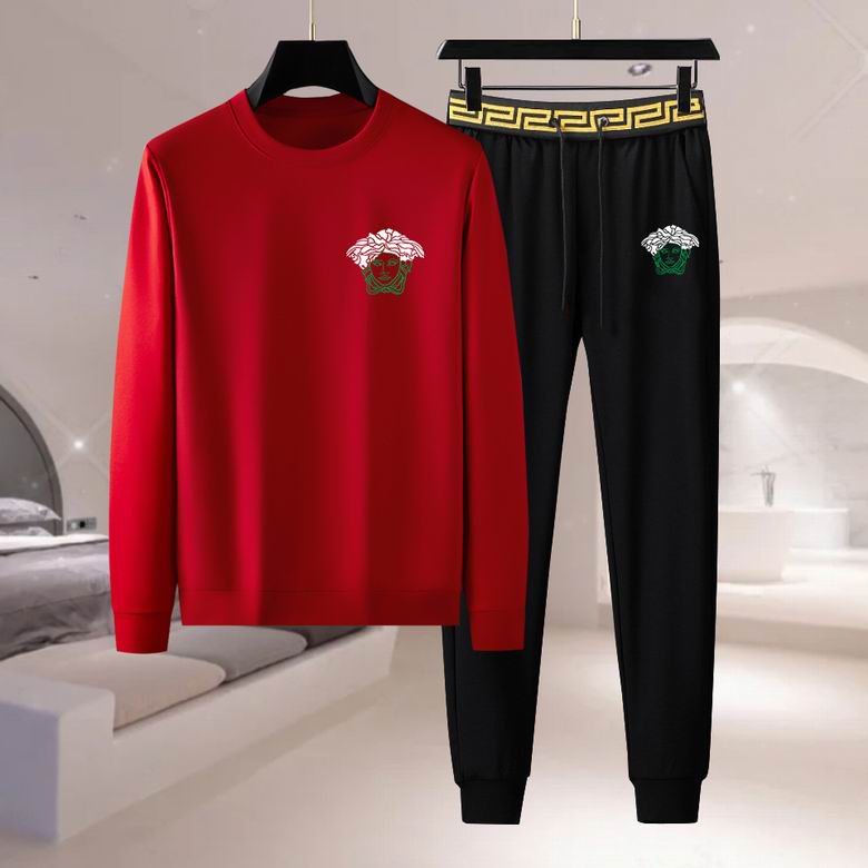 Versace M-4XL 11Ln126