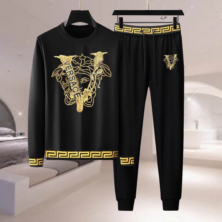 Versace M-4XL 11Ln145