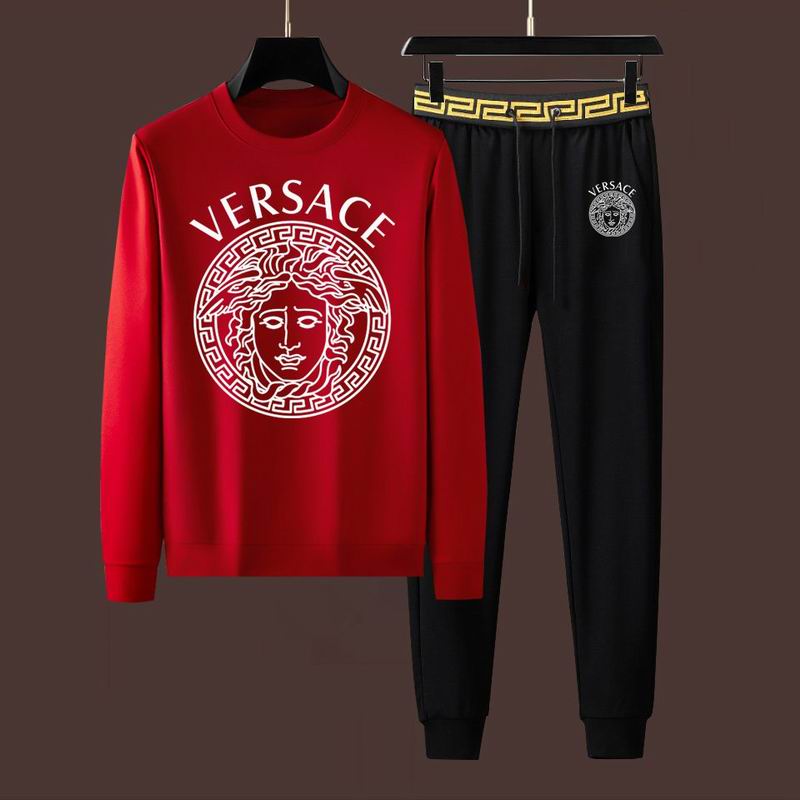 Versace M-4XL 11Lr03