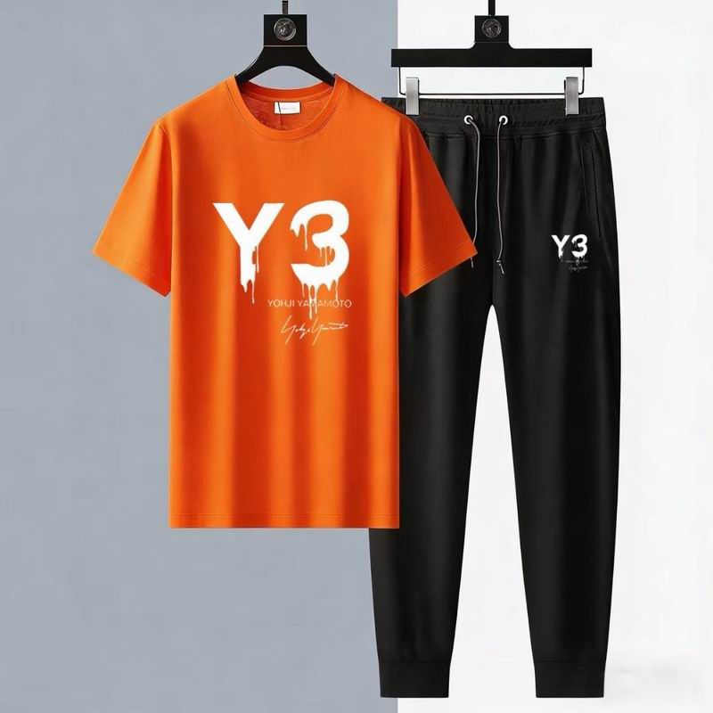 Y-3 M-5XL 13xr19