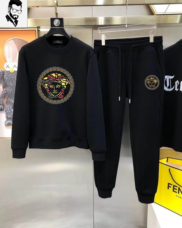 Versace M-5XL kdtr306