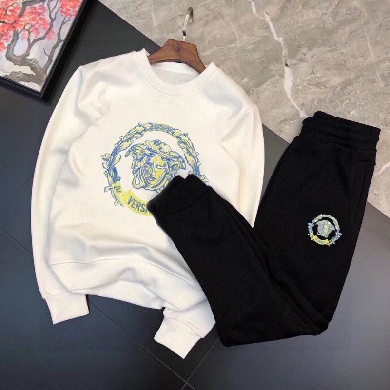 Versace M-5XL kdtr308