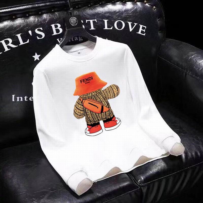 Fendi M-4XL 11Lr43