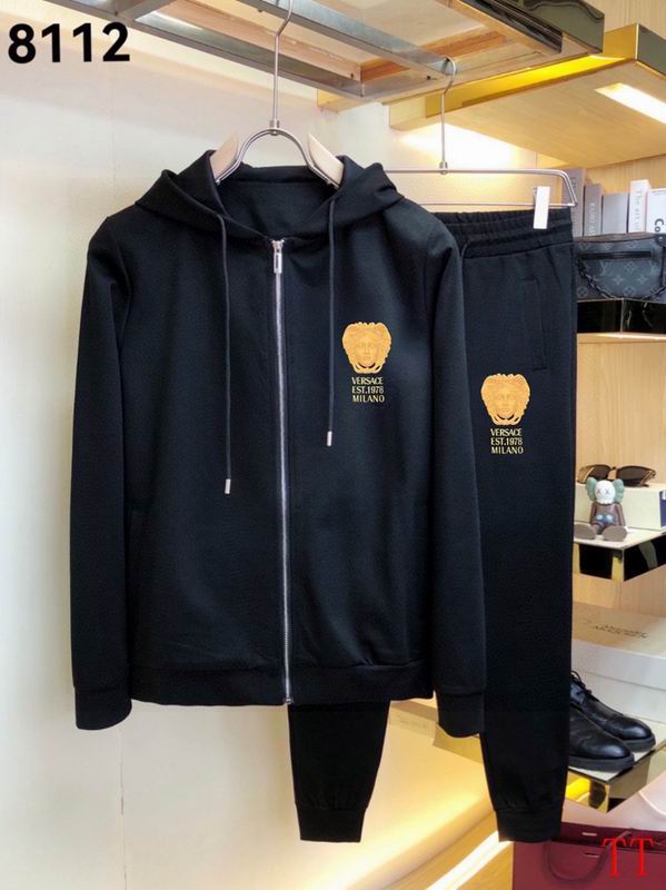 Versace M-5XL 20tr321