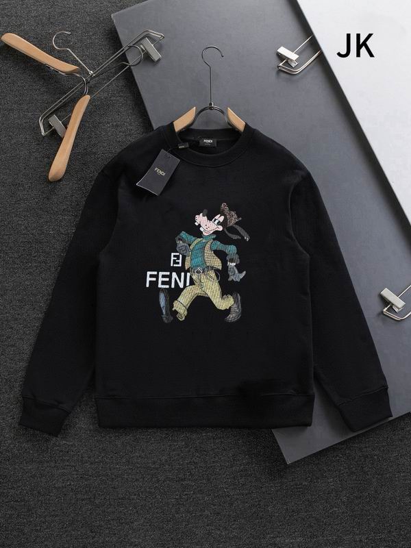 Fendi XS-L sxitxF8047