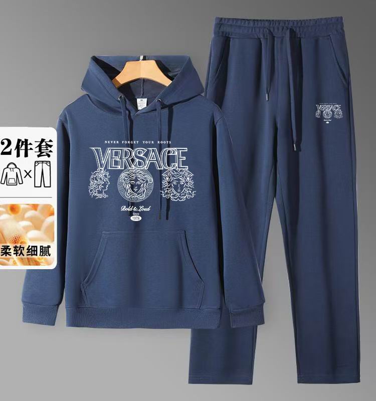 Versace M-4XL 11Lr339