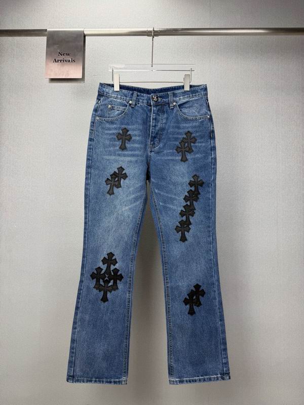 Chrome Hearts sz28-36 bhtx99