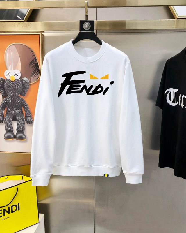 Fendi M-4XL 11Lr68