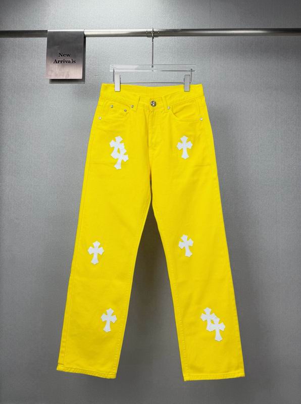 Chrome Hearts sz26-32 bhtx101