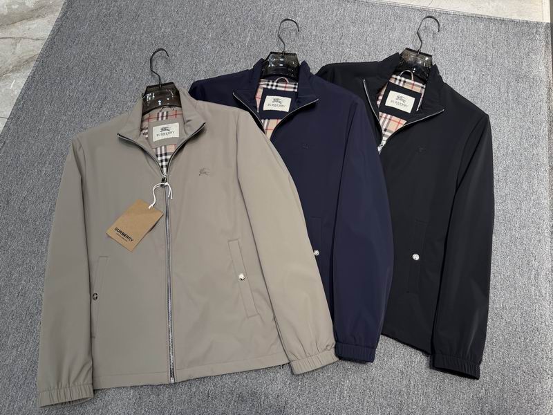 Burberry Jacket 13x