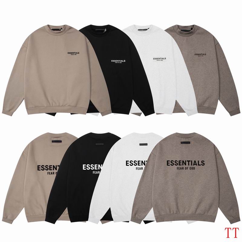 FOG S-XL 20tr17