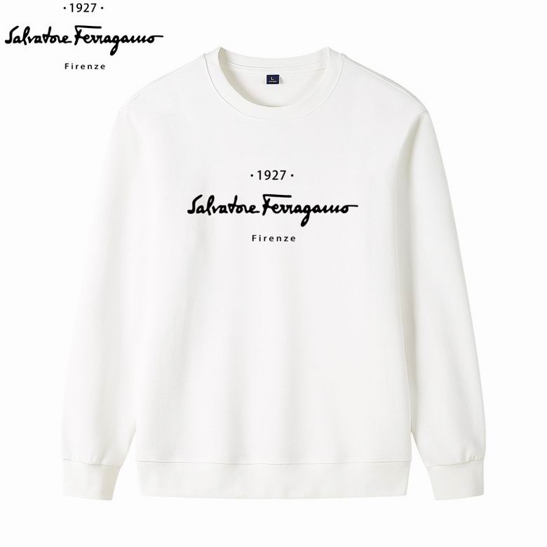 Ferragamo M-3XL 25tn01