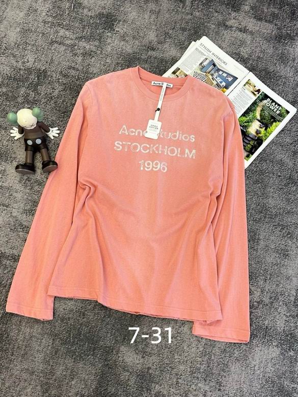 Acne S-XL 120