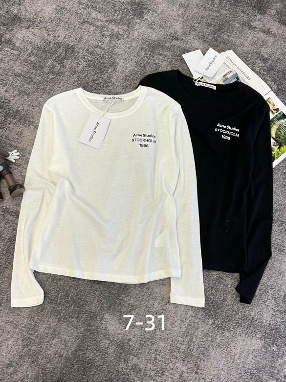 Acne S-XL 123