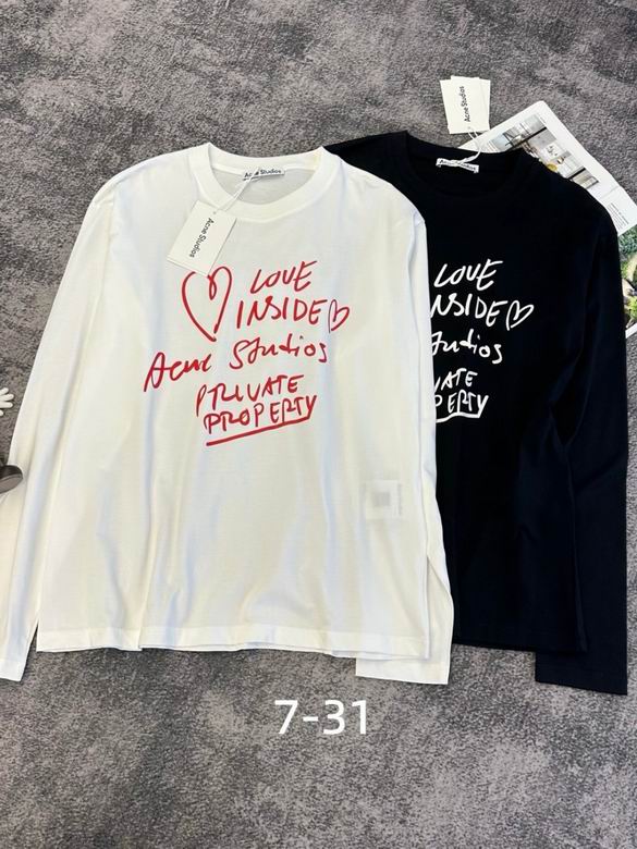 Acne S-XL 125