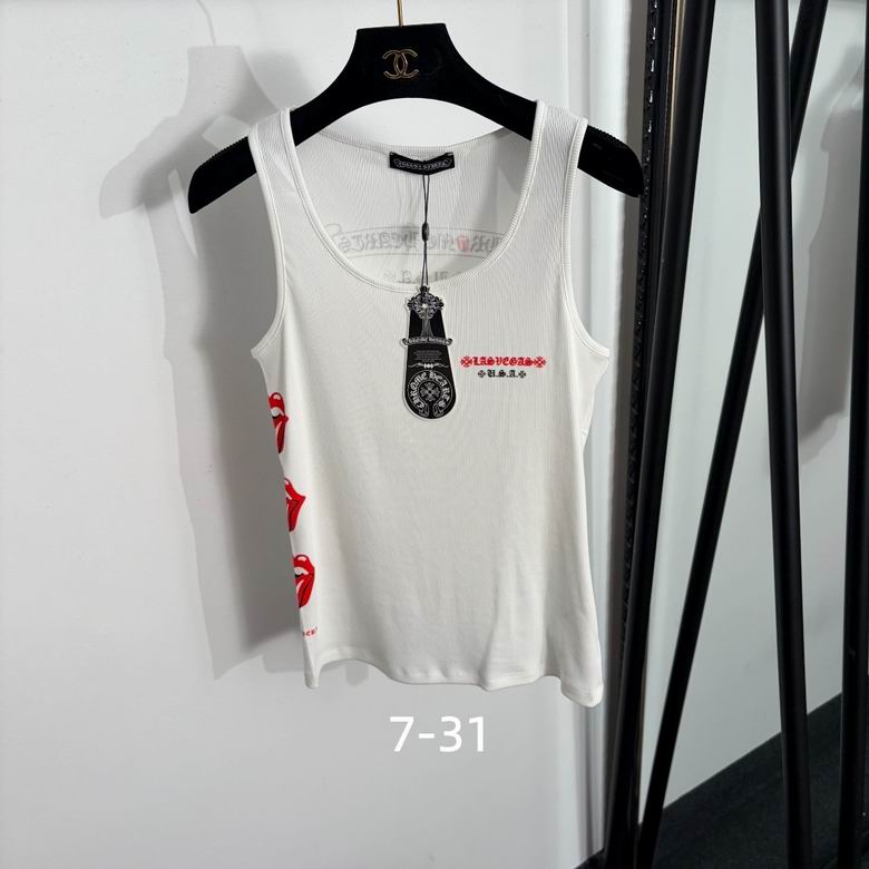 Chrome Hearts S-XL 123