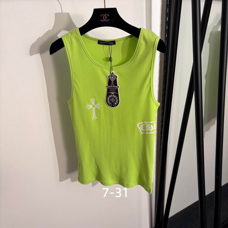 Chrome Hearts S-XL 127