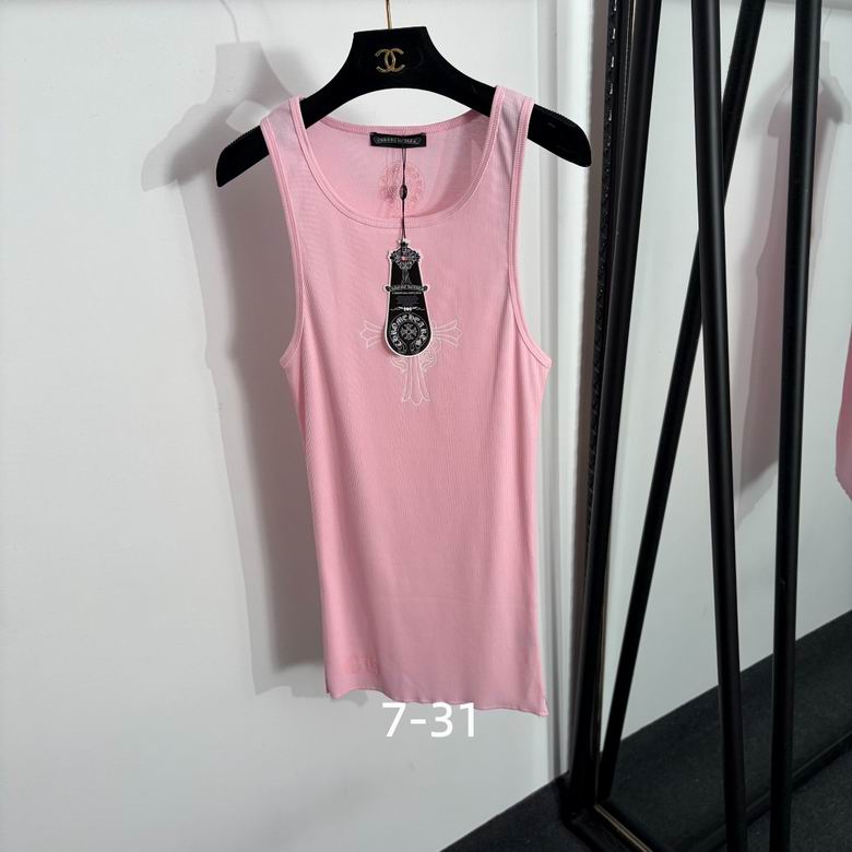 Chrome Hearts S-XL 132