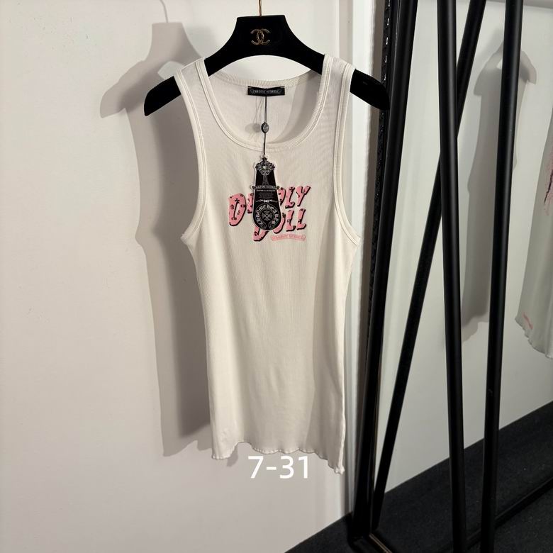 Chrome Hearts S-XL 134