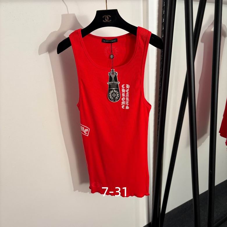Chrome Hearts S-XL 137