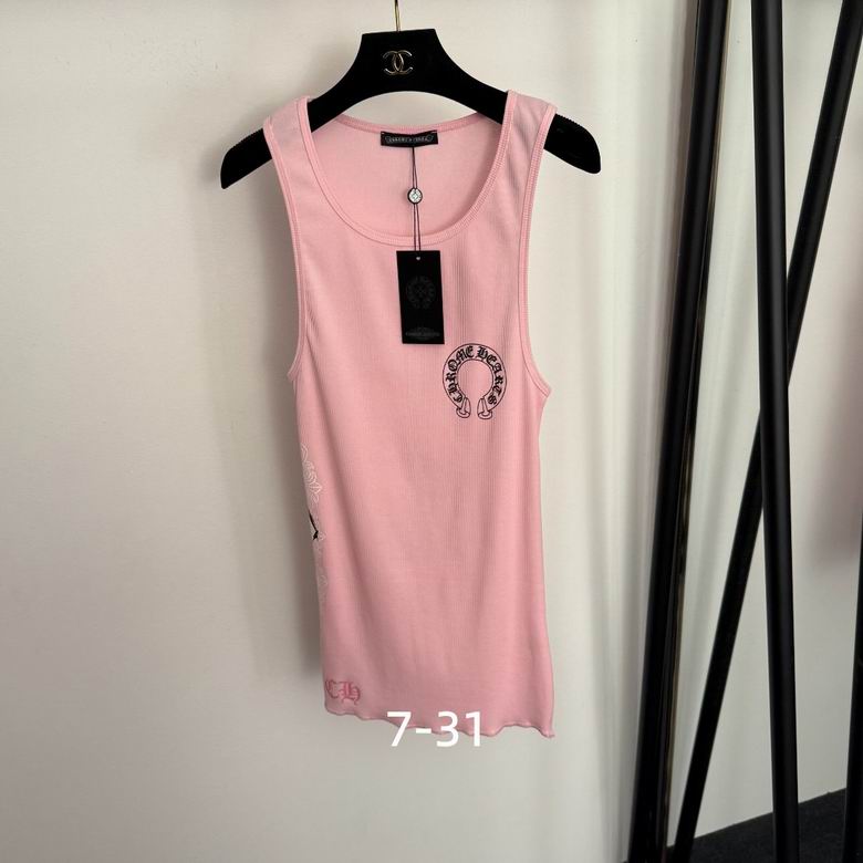 Chrome Hearts S-XL 139