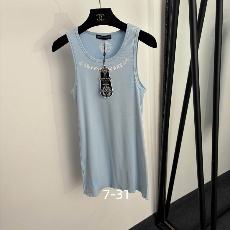 Chrome Hearts S-XL 146