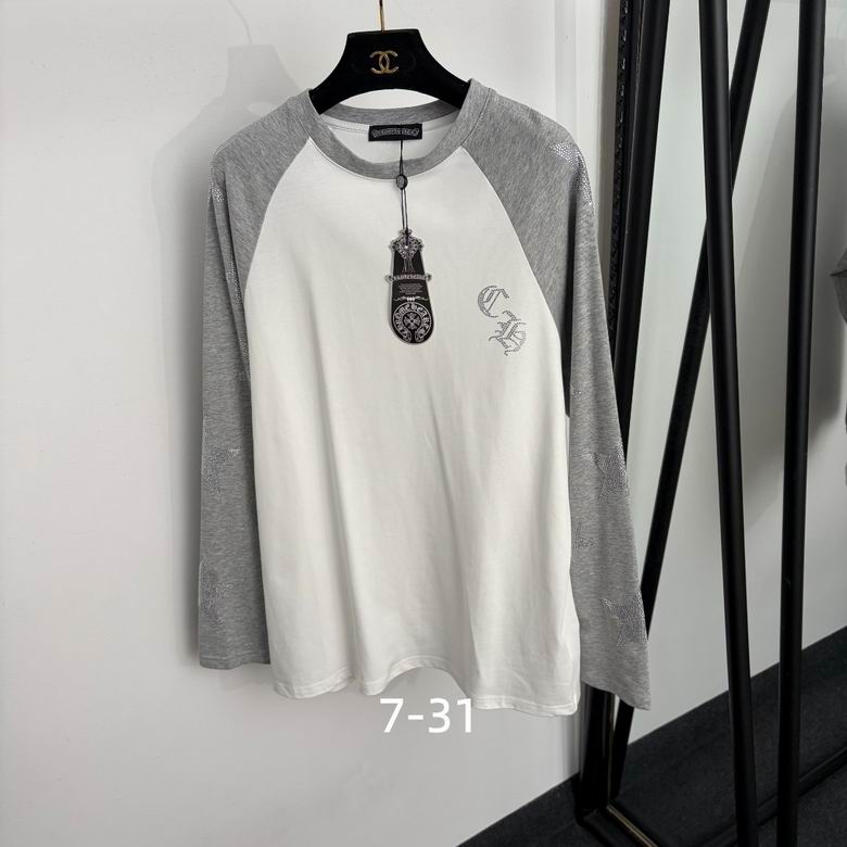 Chrome Hearts S-XL 149