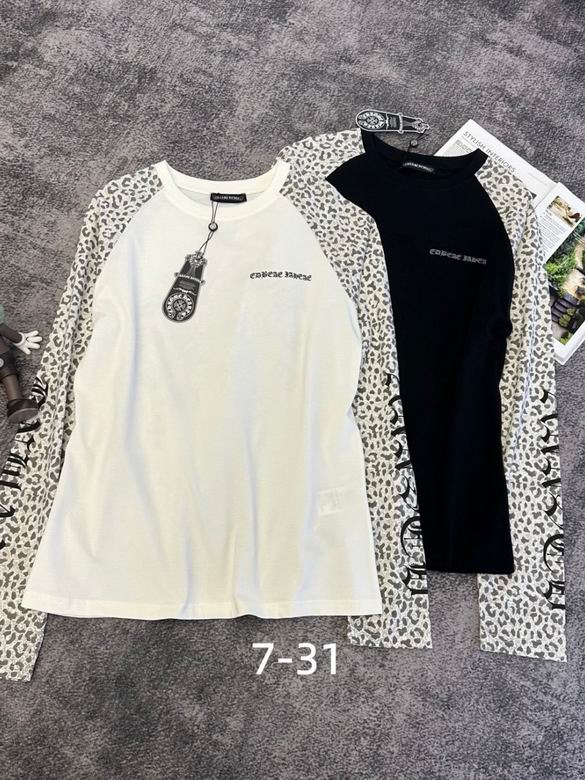 Chrome Hearts S-XL 152