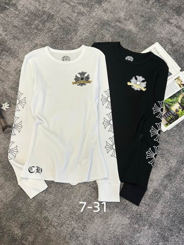 Chrome Hearts S-XL 153