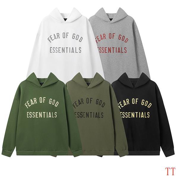 Fear Of God S-XL 20tx09