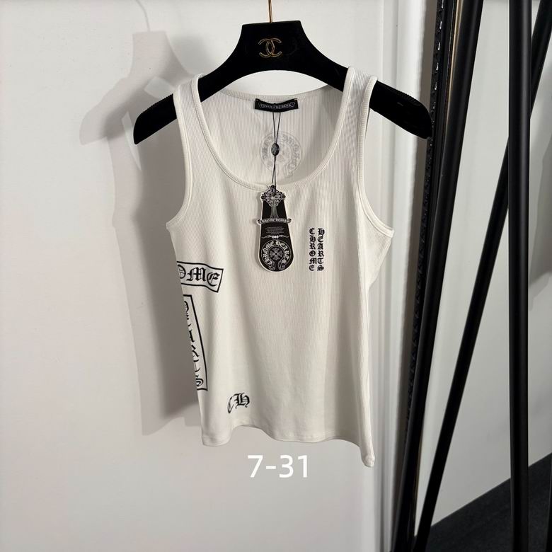 Chrome Hearts