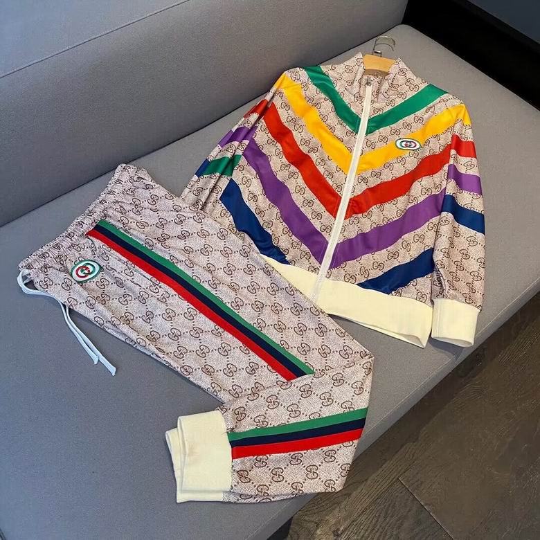Gucci 2 Pieces ljp