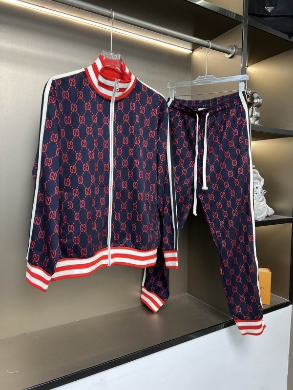 Gucci 2 Pieces jdt