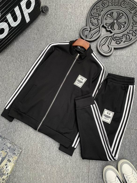 Y-3 m-3xl kdt
