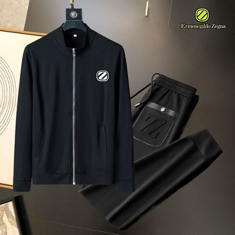 Zegna M-5XL 12yr09