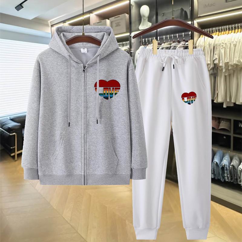 Love M-4XL 11Lr08