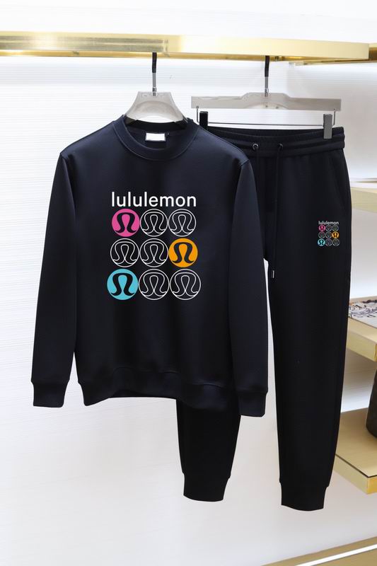 Lululemon M-5XL 13xr17