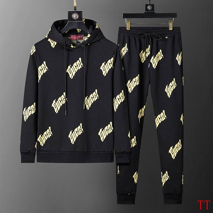 Gucci M-3XL 20tx326